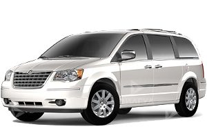 Замена задних пружин Chrysler Voyager в Краснодаре Замена задних пружин Chrysler Voyager в Краснодаре