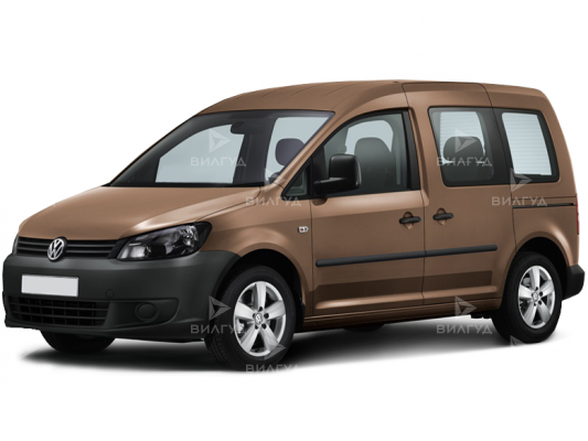 Ремонт дроссельного узла Volkswagen Caddy в Краснодаре