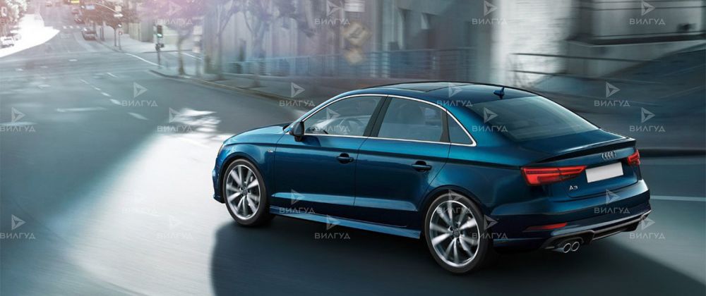 Замена дроссельной заслонки Audi A3 в Краснодаре Замена дроссельной заслонки Audi A3 в Краснодаре