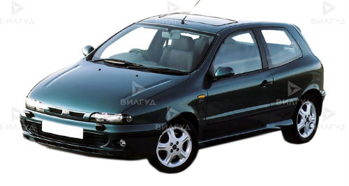 Замена дроссельной заслонки Fiat Brava в Краснодаре Замена дроссельной заслонки Fiat Brava в Краснодаре