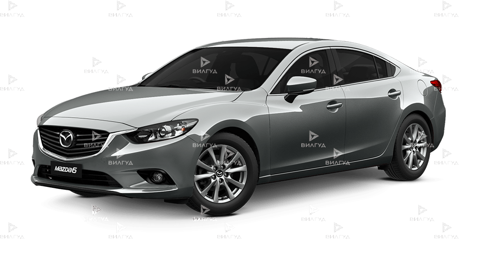 Замена дроссельной заслонки Mazda Atenza в Краснодаре Замена дроссельной заслонки Mazda Atenza в Краснодаре