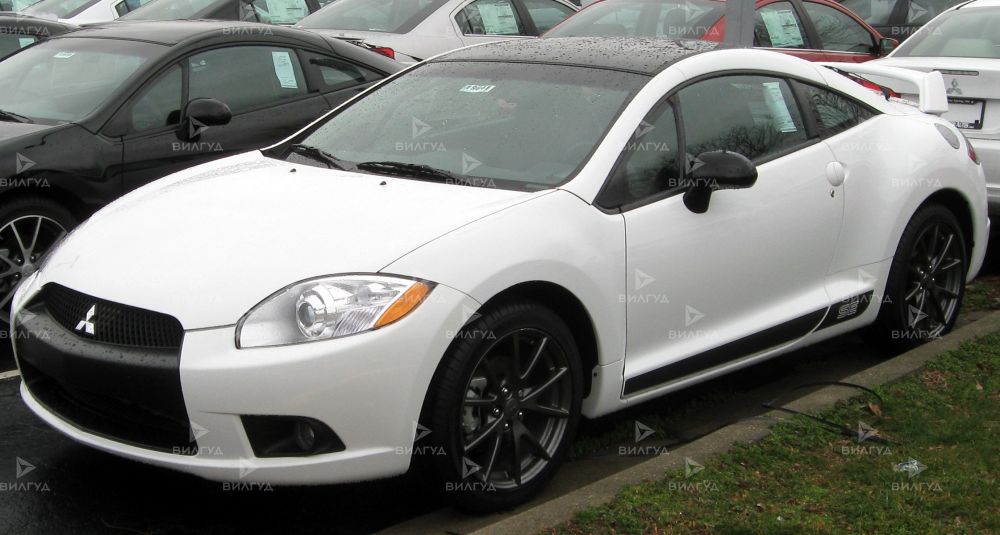 Замена дроссельной заслонки Mitsubishi Eclipse в Краснодаре Замена дроссельной заслонки Mitsubishi Eclipse в Краснодаре