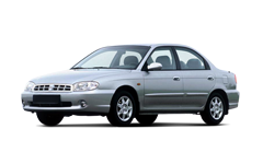 Диагностика сцепления KIA Sephia в Краснодаре Диагностика сцепления KIA Sephia в Краснодаре