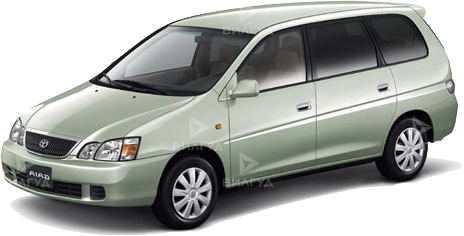 Замена выжимного подшипника Toyota Gaia в Краснодаре Замена выжимного подшипника Toyota Gaia в Краснодаре
