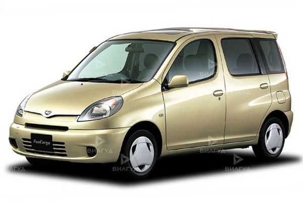 Диагностика АКПП Toyota Funcargo в Краснодаре Диагностика АКПП Toyota Funcargo в Краснодаре