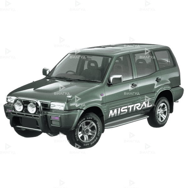 Диагностика МКПП Nissan Mistral в Краснодаре Диагностика МКПП Nissan Mistral в Краснодаре