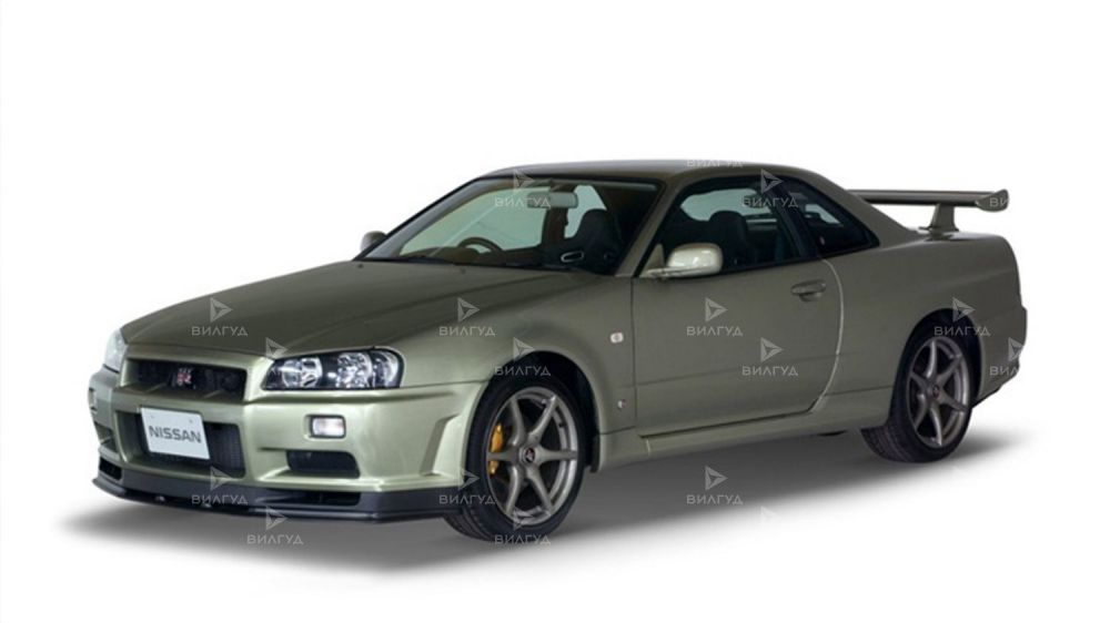 Диагностика РКПП Nissan Skyline в Краснодаре Диагностика РКПП Nissan Skyline в Краснодаре