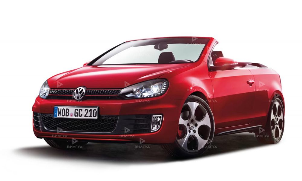 Ремонт и замена МКПП Volkswagen Golf в Краснодаре Ремонт и замена МКПП Volkswagen Golf в Краснодаре