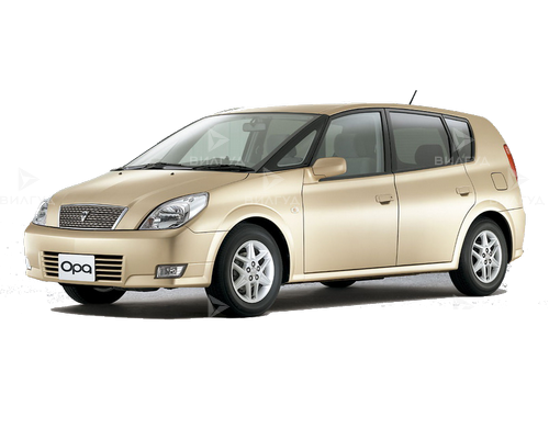 Ремонт и замена раздаточной коробки Toyota Opa в Краснодаре Ремонт и замена раздаточной коробки Toyota Opa в Краснодаре
