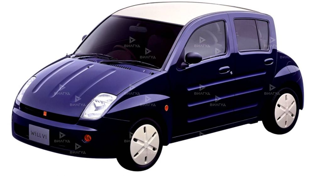 Ремонт и замена раздаточной коробки Toyota Will в Краснодаре Ремонт и замена раздаточной коробки Toyota Will в Краснодаре