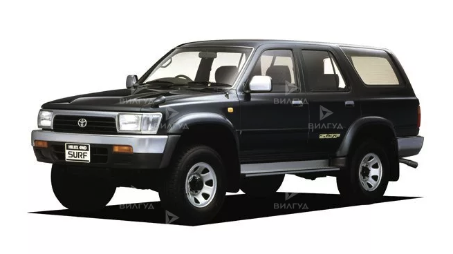 Ремонт мехатроника Toyota Hilux Surf в Краснодаре Ремонт мехатроника Toyota Hilux Surf в Краснодаре