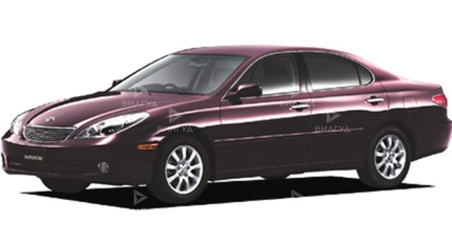 Ремонт мехатроника Toyota Windom в Краснодаре Ремонт мехатроника Toyota Windom в Краснодаре