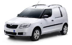 Ремонт трансмиссии Škoda Praktik в Краснодаре