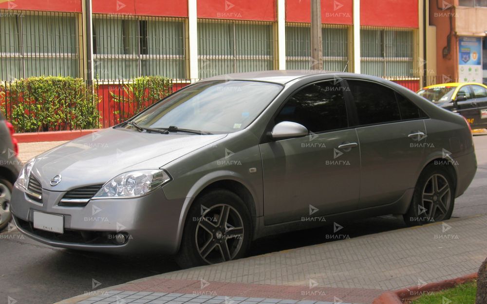 Замена карданного вала Nissan Primera в Краснодаре Замена карданного вала Nissan Primera в Краснодаре