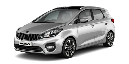 Замена масла раздаточной коробки KIA Carens в Краснодаре