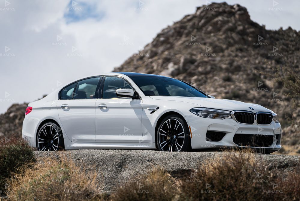 Замена привода в сборе BMW M5 в Краснодаре Замена привода в сборе BMW M5 в Краснодаре