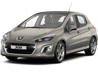 Замена заднего редуктора Peugeot 308 в Краснодаре Замена заднего редуктора Peugeot 308 в Краснодаре