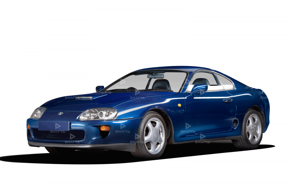 Замена заднего редуктора Toyota Supra в Краснодаре Замена заднего редуктора Toyota Supra в Краснодаре