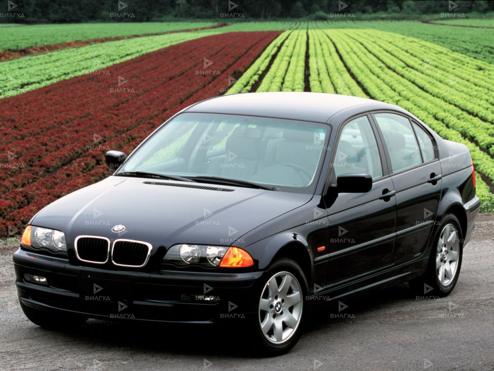 Регламентное ТО BMW 2 Series в Краснодаре